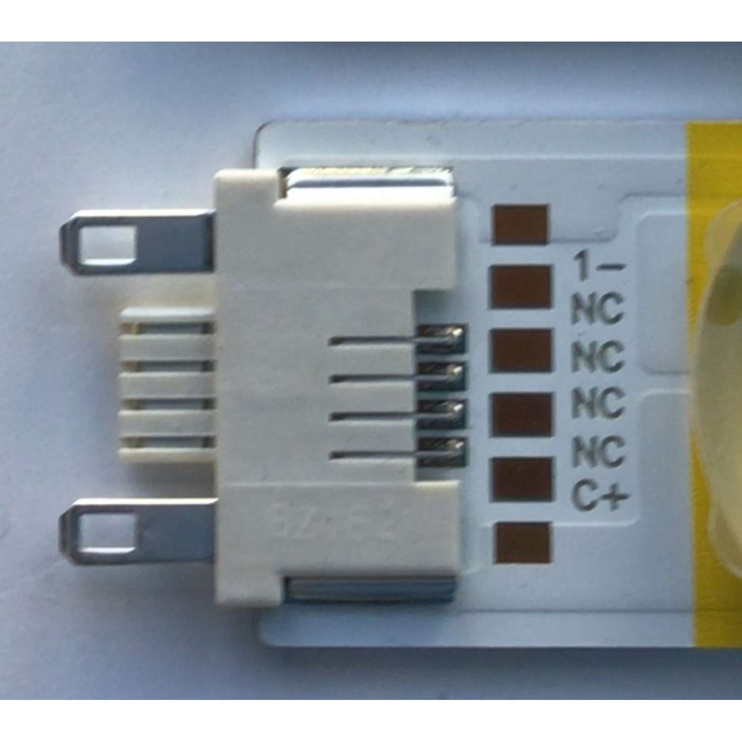 KIT DE LEDS PARA TV SAMSUNG NUEVOS / 56 PZ ORIGINAL / NUMERO DE PARTE BN96-48091A / BN96-48092A / L1_Q70_G5_FAM_LR7(1)_1(1)_R1.1_SBQ_100 / LM41-00712A / LM41-00711A / LM41-00766A / LM41-00765A / PANEL CY-TR075FLLV3H / MODELO QN75Q7DRAFXZA FA01 - Imagen 2